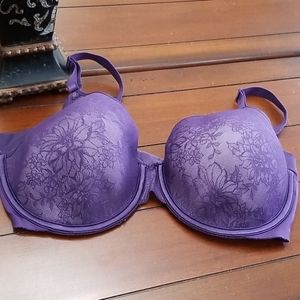 💜 OLGA BRA